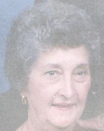 Dolores Darlene LeMaster